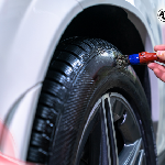Pabrik sabun shampo detergen sabun cuci piring Panduan Lengkap Merawat Ban Mobil dengan Semir Ban: Langkah demi Langkah