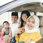 Pabrik sabun shampo detergen sabun cuci piring Jangan Terlewat, Ini Tips Persiapan Mudik Lebaran Pakai Mobil Pribadi