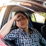 Pabrik sabun shampo detergen sabun cuci piring Microsleep Saat Perjalanan Mudik, Ini Cara Mengatasinya!