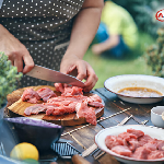 Pabrik sabun shampo detergen sabun cuci piring Tips Cuci Alat Masak Idul Adha, Bebas Amis dan Tetap Higienis!