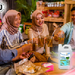 Pabrik sabun shampo detergen sabun cuci piring 3 Tips Jitu Buka Puasa Bersama di Luar Rumah, Dijamin Makin Seru!