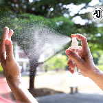 Pabrik sabun shampo detergen sabun cuci piring Tak Cuma Bersihkan Tangan, Ini Manfaat Lain Hand Sanitizer