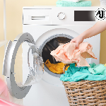 Pabrik sabun shampo detergen sabun cuci piring Hindari Kesalahan Ini Saat Mencuci Pakaian dengan Mesin Cuci, Dijamin Awet!