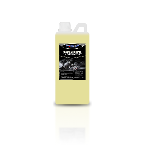 Pabrik sabun shampo detergen sabun cuci piring SUPERSHINE 