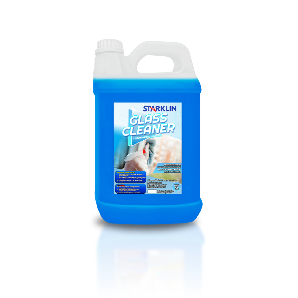 Pabrik sabun shampo detergen sabun cuci piring GLASS CLEANER 