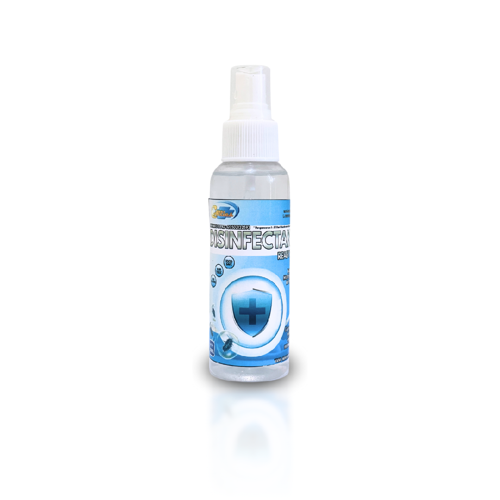 Pabrik sabun shampo detergen sabun cuci piring DISINFEKTAN READY TO USE 