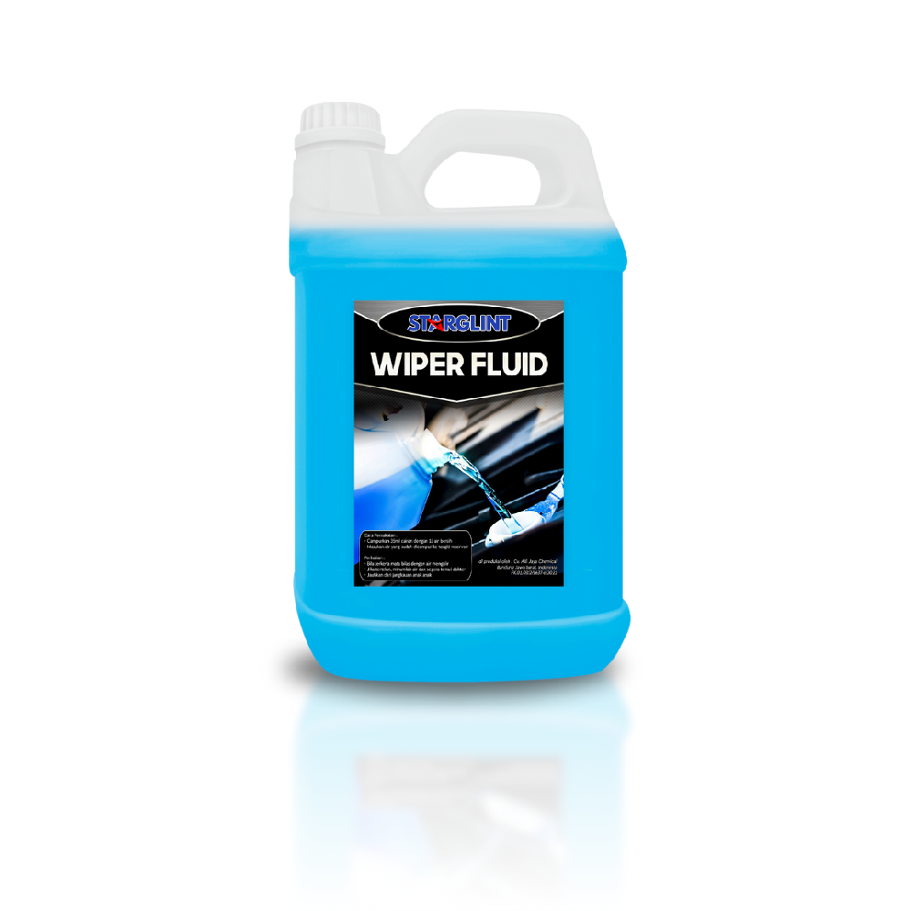 Pabrik sabun shampo detergen sabun cuci piring WIPER FLUID 